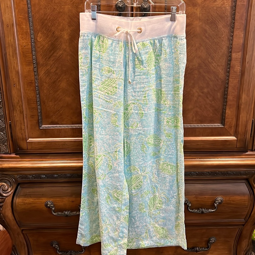 Lilly Pulitzer - The Beach Pant